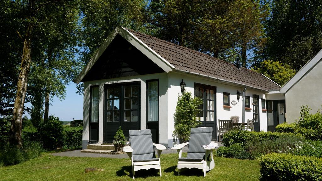 B&B Droom 44 Buinerveen Δωμάτιο φωτογραφία