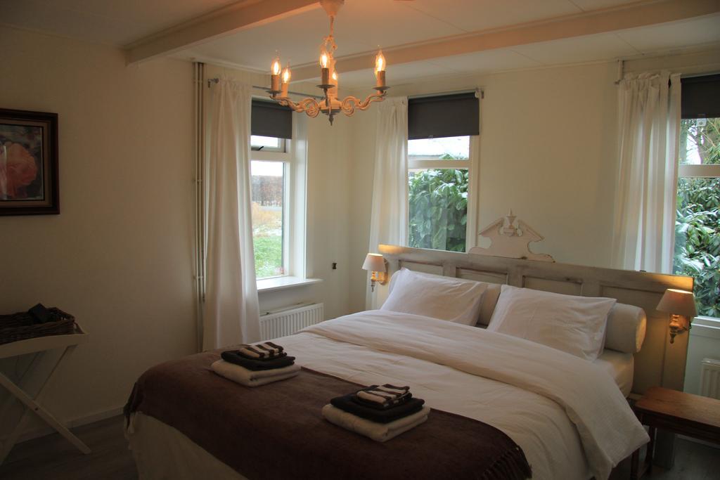 B&B Droom 44 Buinerveen Δωμάτιο φωτογραφία