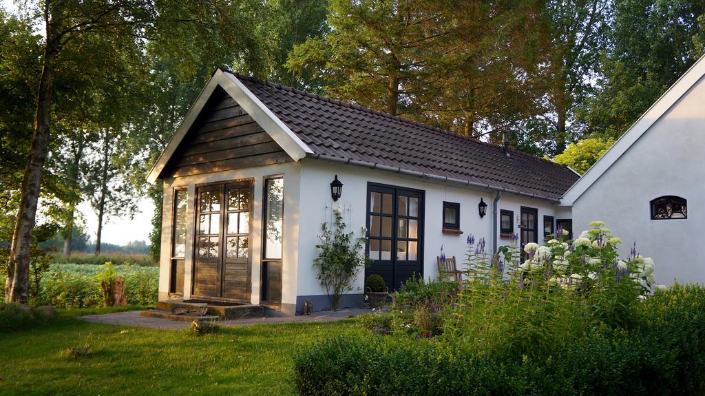 B&B Droom 44 Buinerveen Εξωτερικό φωτογραφία