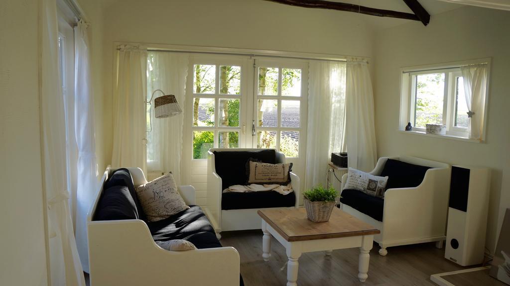 B&B Droom 44 Buinerveen Εξωτερικό φωτογραφία