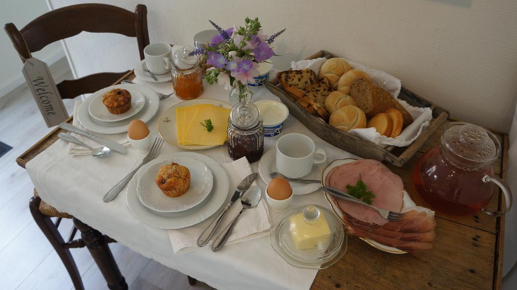 B&B Droom 44 Buinerveen Εξωτερικό φωτογραφία