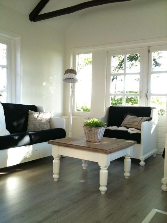 B&B Droom 44 Buinerveen Εξωτερικό φωτογραφία