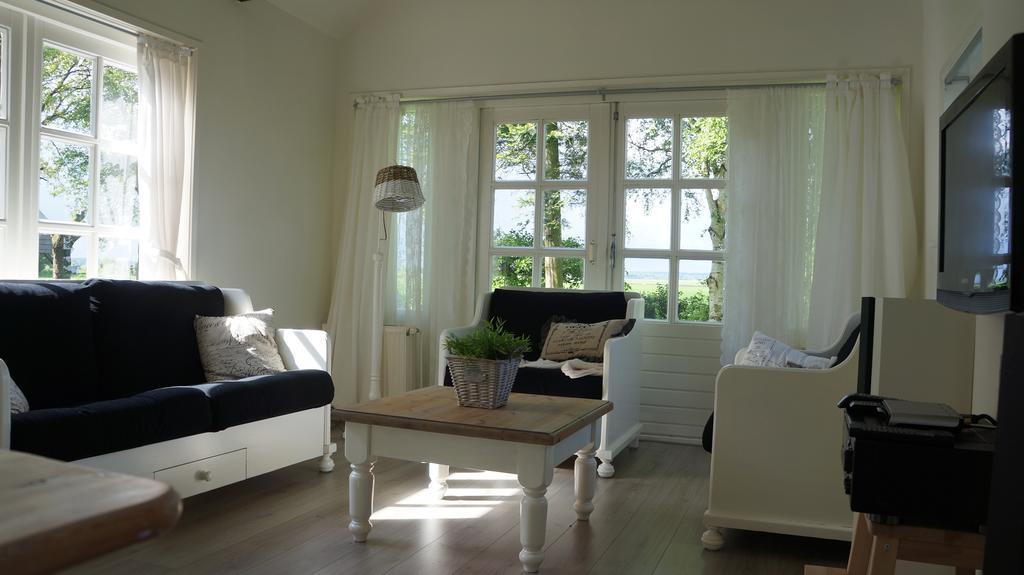 B&B Droom 44 Buinerveen Δωμάτιο φωτογραφία