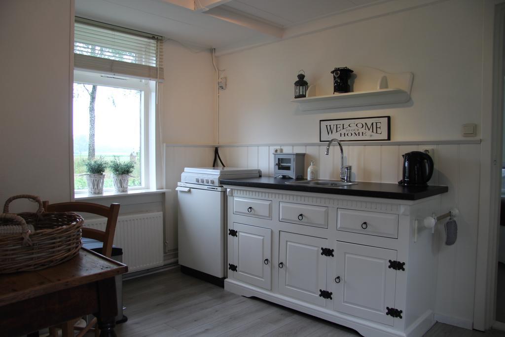 B&B Droom 44 Buinerveen Εξωτερικό φωτογραφία