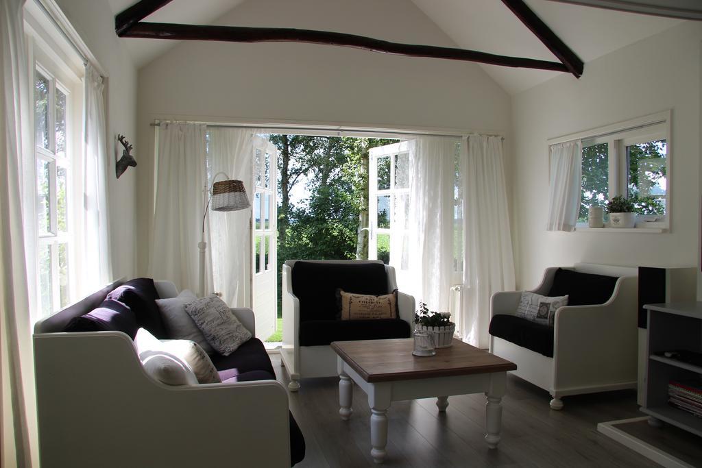 B&B Droom 44 Buinerveen Εξωτερικό φωτογραφία